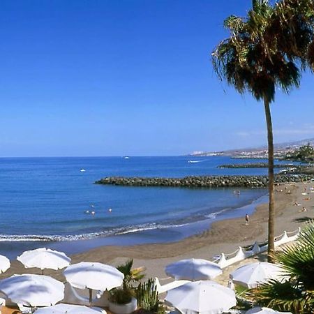 Playa Troya Apartment At The Beach Playa de las Americas  Exterior foto