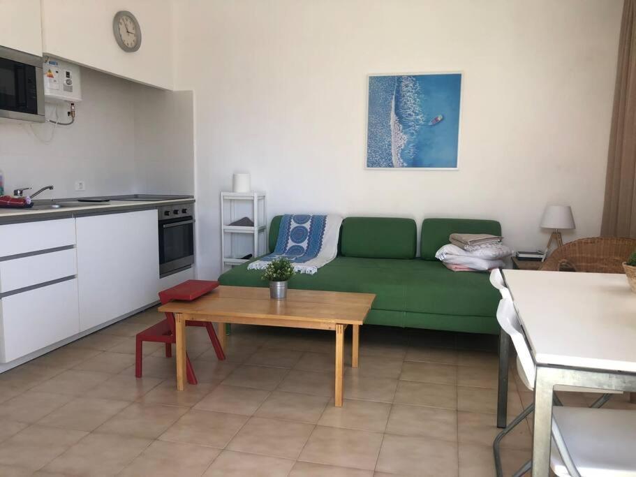 Playa Troya Apartment At The Beach Playa de las Americas  Exterior foto