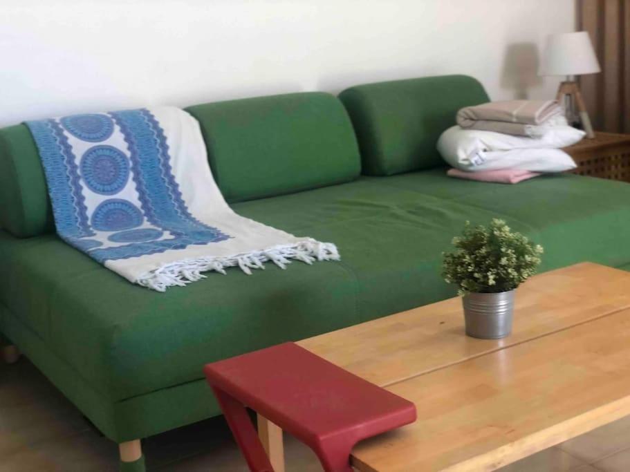 Playa Troya Apartment At The Beach Playa de las Americas  Exterior foto